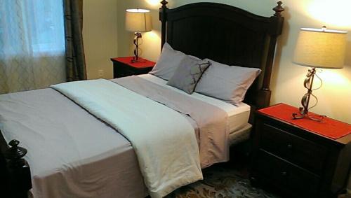 Waterloo Bed & Breakfast | HB Guest Home 4