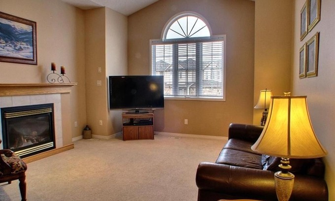 Waterloo House | HB Guest Home