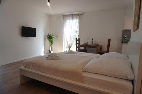 Weisenau Apartment | HB-Living Apartment-Rheinblick
