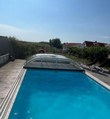 Bunkeflostrand House | Hbbb