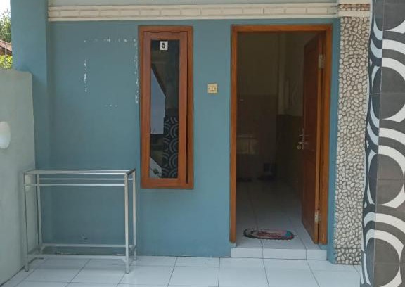 Banyuwangi House | HBS House Syariah