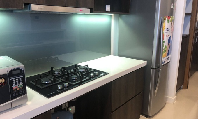 Nha Be Apartment | ❤️[HCMC] Luxury service apartment for you while travel to Vietnam❤️