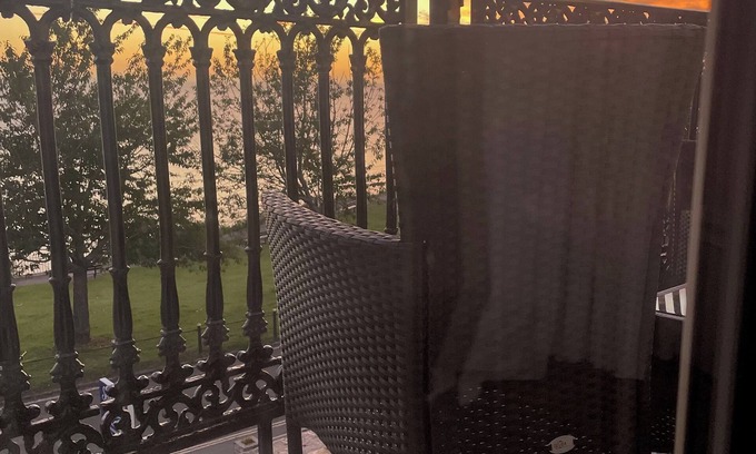 Babbacombe Bed & Breakfast | Headland View Boutique B&B