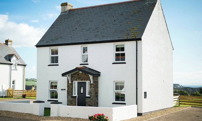 Lydstep Cottage | Headlands House - UK6739