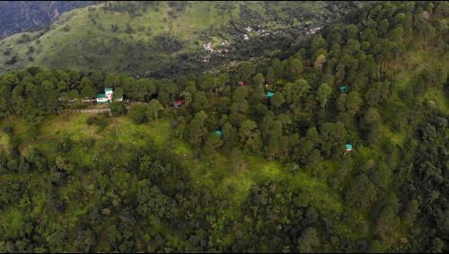 Nainital House | HEAL FARM - Himalayan Eco Alternative Lifestyle For Agriculture Recreation And Meditation