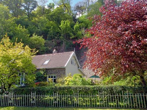 Littleham House | Heale Cottage - 28087
