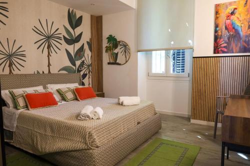 Sassari Apartment | Health House