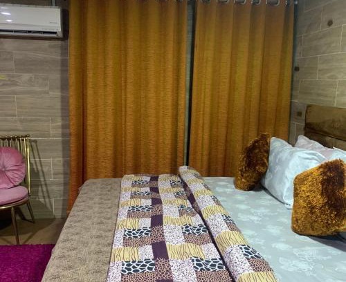 Surulere Apartment | Health Plaza Lagos