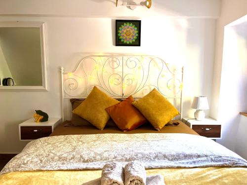 Kotor Old Town House | HealthyStudio512 Apartments