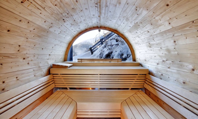 Soelden Apartment | HEART - Manufaktur Appartements