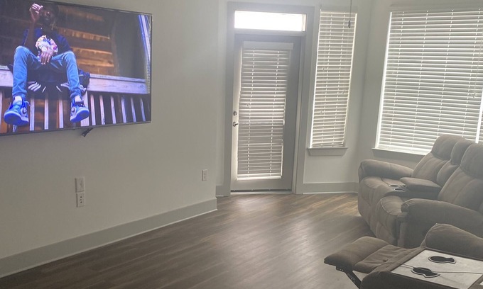 Cabbagetown House | Heart Of Atl