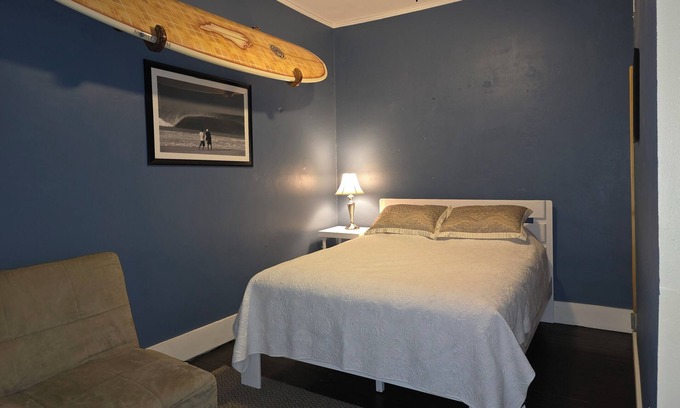 Wilmington Historic District Condo | Heart of Downtown - Front/Market Street