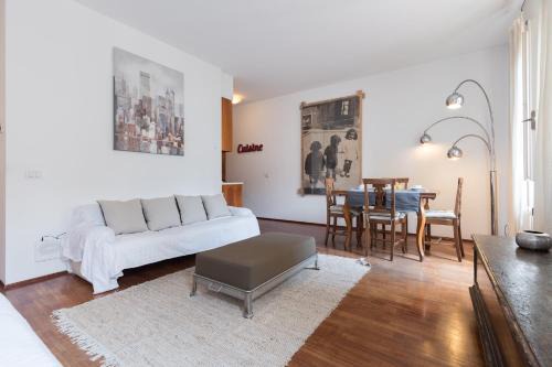 Oltrarno Apartment | Heart of Florence Luxury Apartment