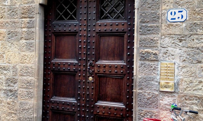 Santa Croce Apartment | Heart of Historical Florence