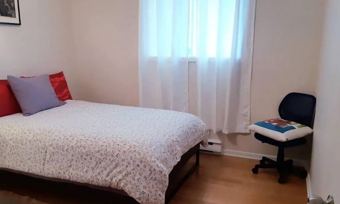 Hull Apartment | Heart of Hull (Apartment 3)