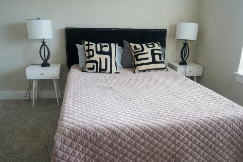 Huntsville Apartment | Heart of Huntsville