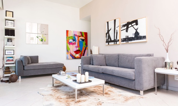 Ipanema Apartment | Heart of Ipanema, stylish apartment in full service building. IDEAL LOCATION!