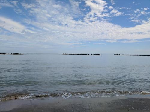 Roseto degli Abruzzi Apartment | Heart of Italy Entire place