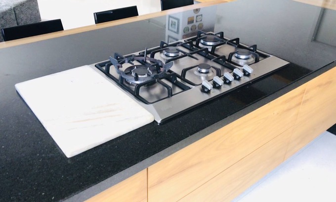 Jardins Apartment | Heart of Jardins-150m2- 2/3 bedrooms- unique space