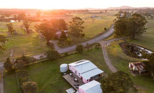 Keinbah House | Heart of Lovedale