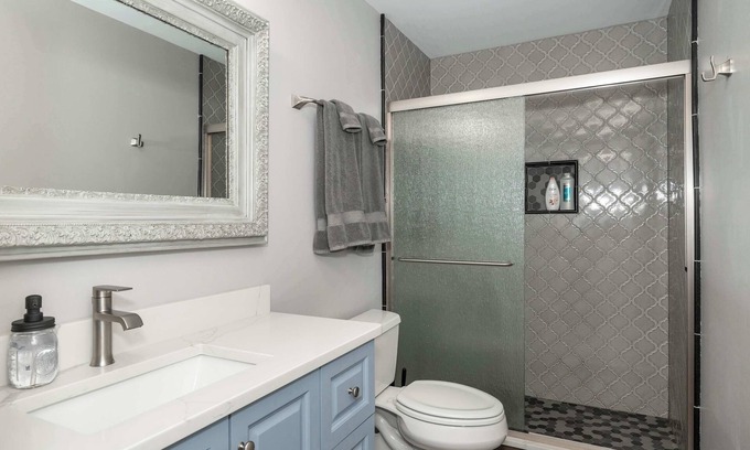 Covington Condo | Heart of Mainstrasse 3