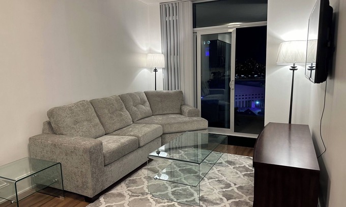 Fairview Condo | Heart of Mississauga CONDO!