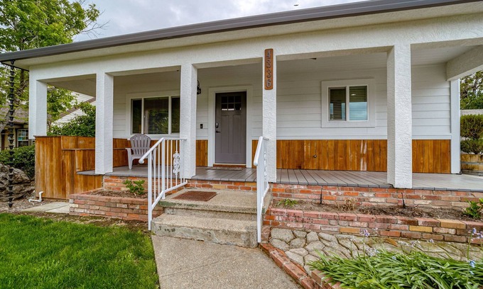 Shasta Lake House | Heart of Shasta Lake City