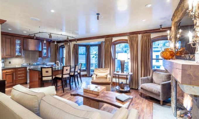 Telluride Condo | Heart of Telluride - 1 Bedroom