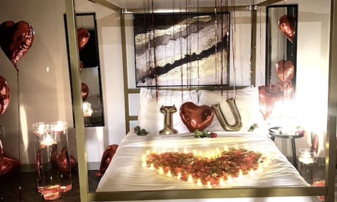 Summerhill Apartment | Heart of The City Home Away From Home+5Star Amenities