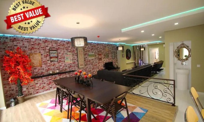 Centro / Baixa Apartment | HEART OF THE CITY !