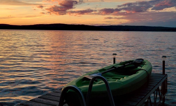 Killaloe Cottage | Heart of the Ottawa Valley