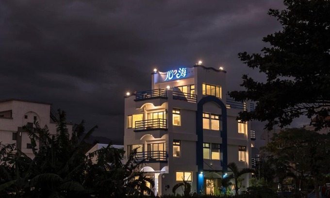 Hualien City Centre House | Heart Sea B&B