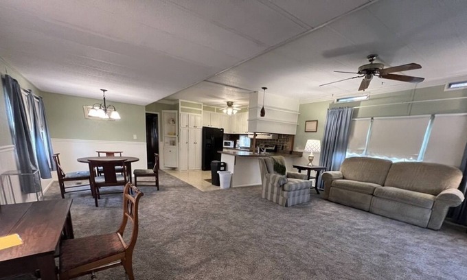 Dimondale House | Heart of Michigan Newly Updated Home