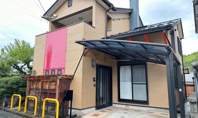 Yoshino House | HEARTH-YOSHINO - Vacation STAY 15432