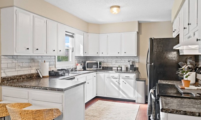 Sioux Falls House | Heartland Haven: A 4-Bed Delight in Sioux Falls