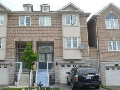 Hurontario House | Heartland Mississauga Townhouse
