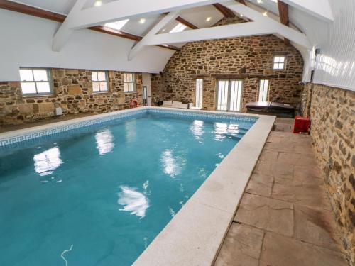 Wolsingham House | Heartwell Cottage