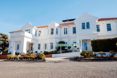 Katoomba Hotel | Hearty Center Motel