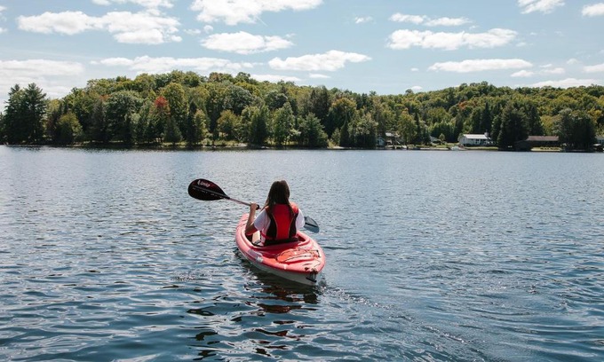 Minden Resort | Heather Lodge