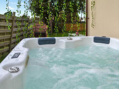 Wilberfoss House | Heatherdene - Fern Cottage