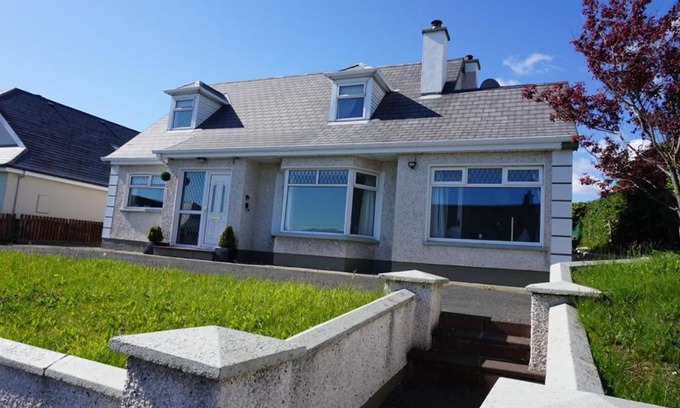 Donegal House | Heatherlea