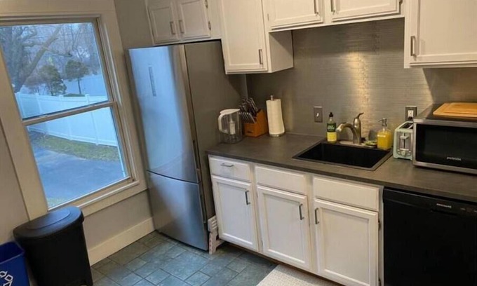 Ferndale House | Heather’s House