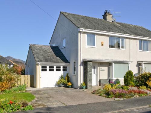Portinscale House | Heatherside