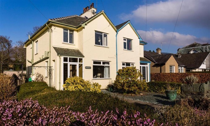Keswick House | Heathfield