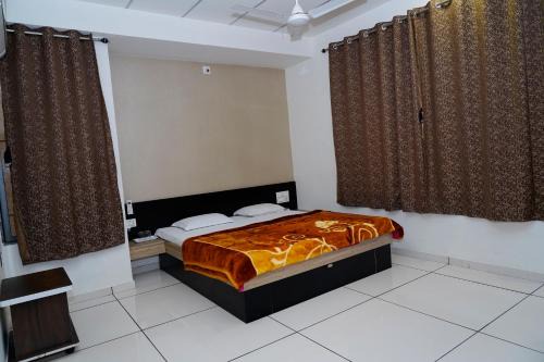 Rajkot Apartment | Heaven Accommodations