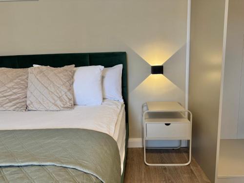 Oberbilk Apartment | Heaven Homes - Studio im Herzen von Düsseldorf