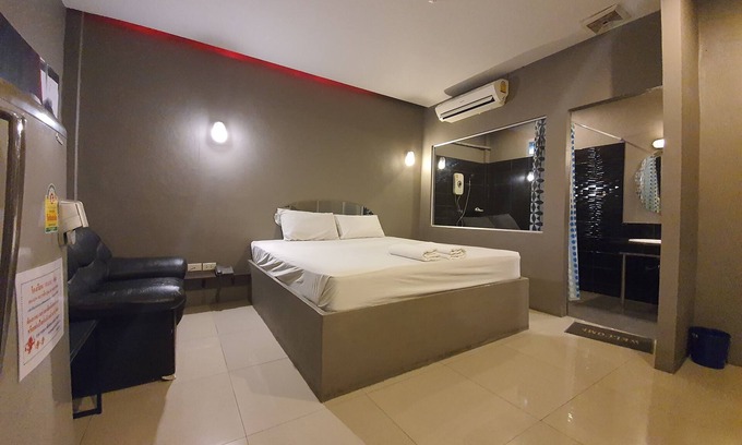 Ban Thung Sukla Hotel | Heaven Inn