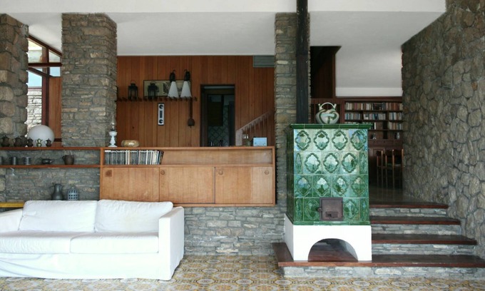 Gaeta House | Heaven is a Place on Earth