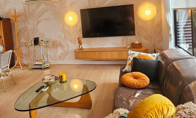 Pambula Beach House | *Heaven No 2, 100% Pet Friendly 3 bedroomHoliday property Pambula Beach NSW*