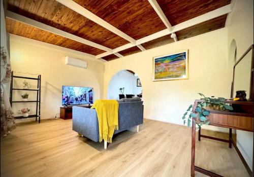 Waterford West Villa | Heaven on Earth